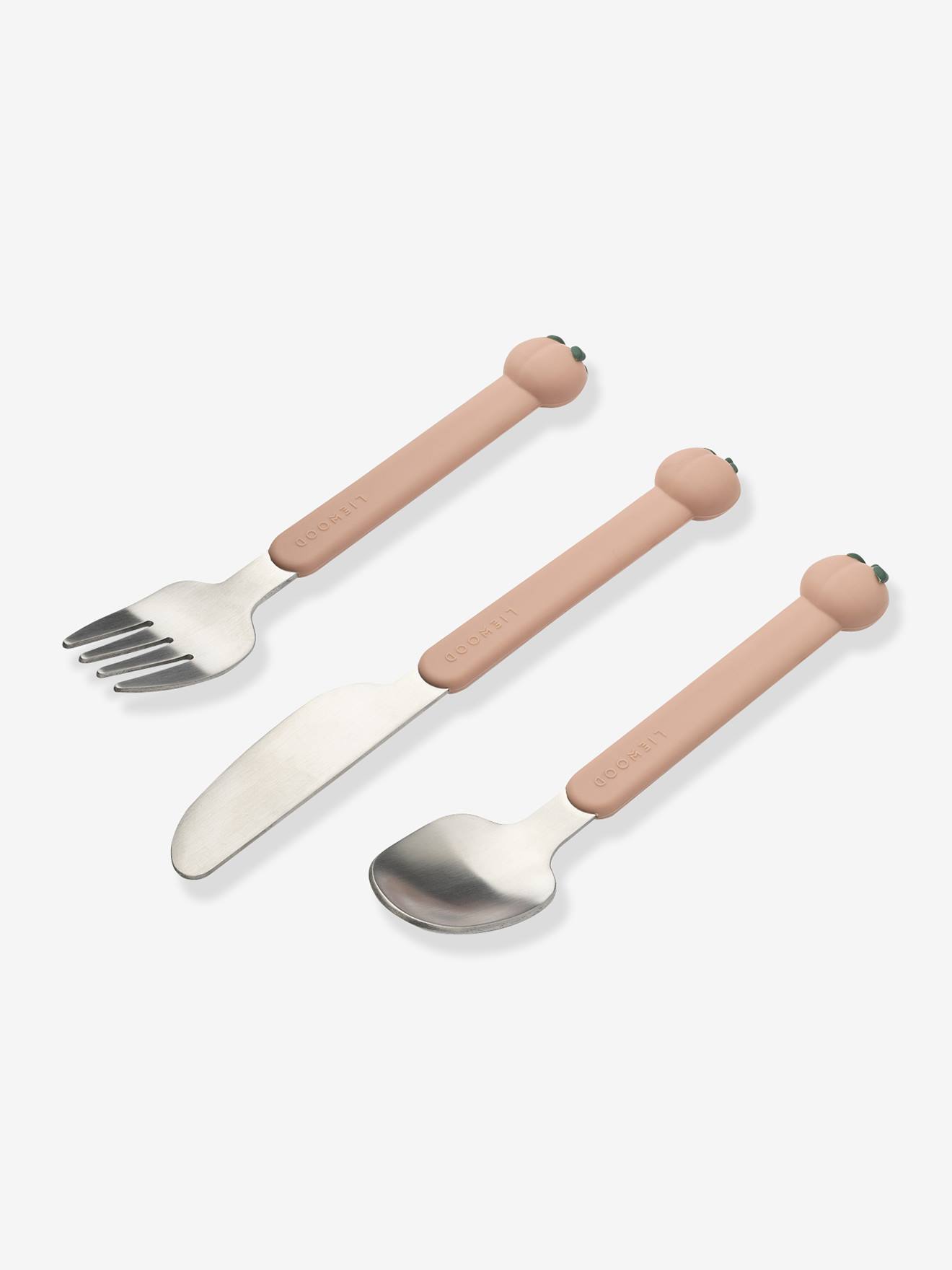 Set Tove LIEWOOD bestekken rozen afbeelding