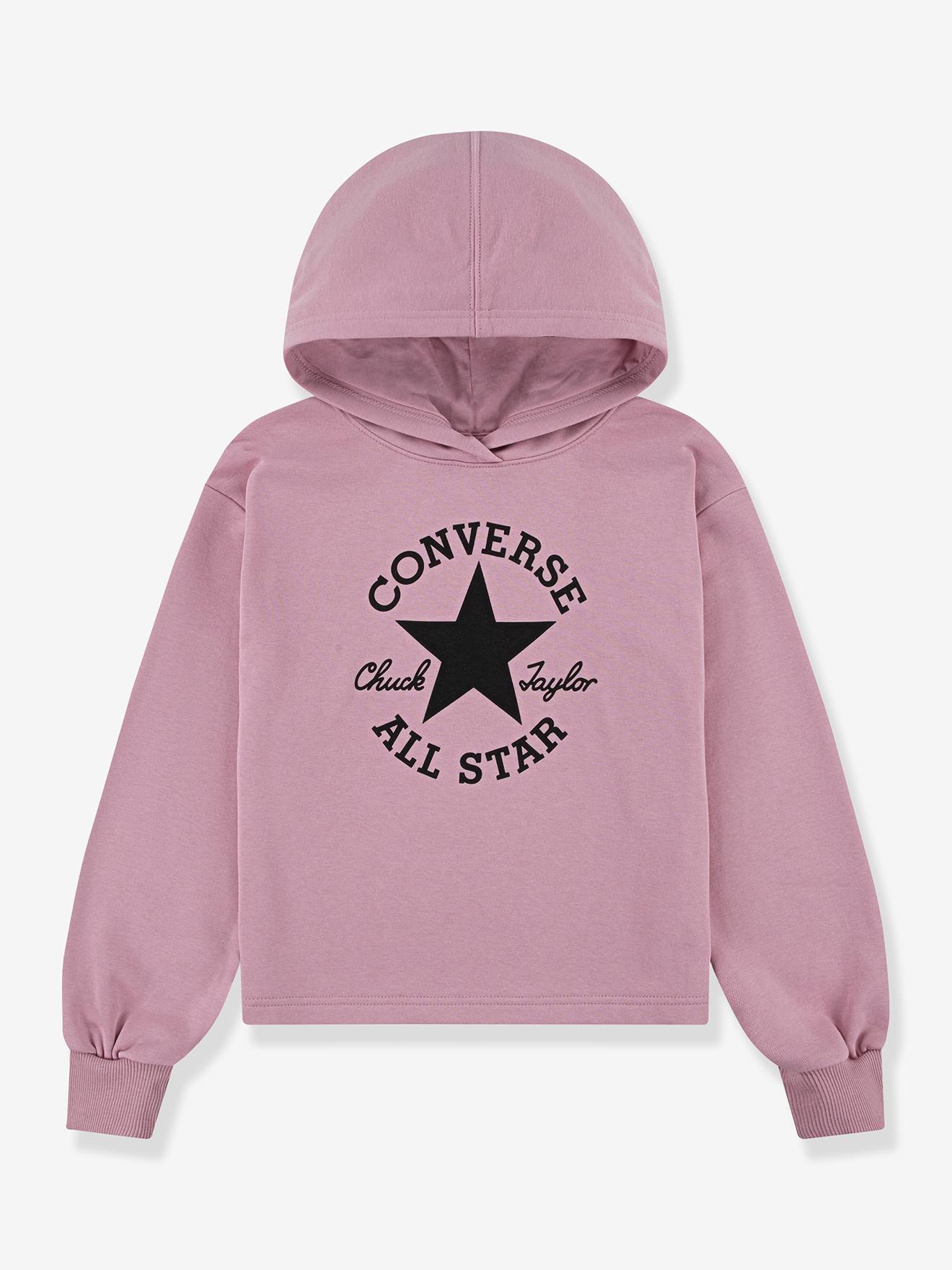 Converse Hoodie CNVG DISSECTED CTP HOODIE (1-delig)