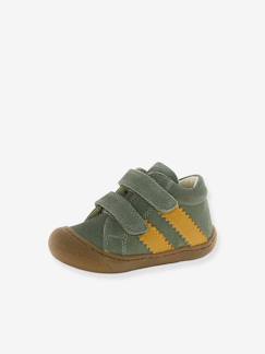 Schoenen-Macks NATURINO® babyhoge schonen