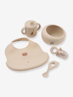 Verzorging-Mileah maaltijdkoffer silicone LIEWOOD