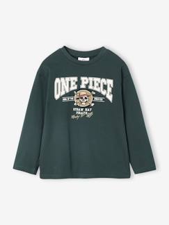 -T-shirt ONE PIECE jongen