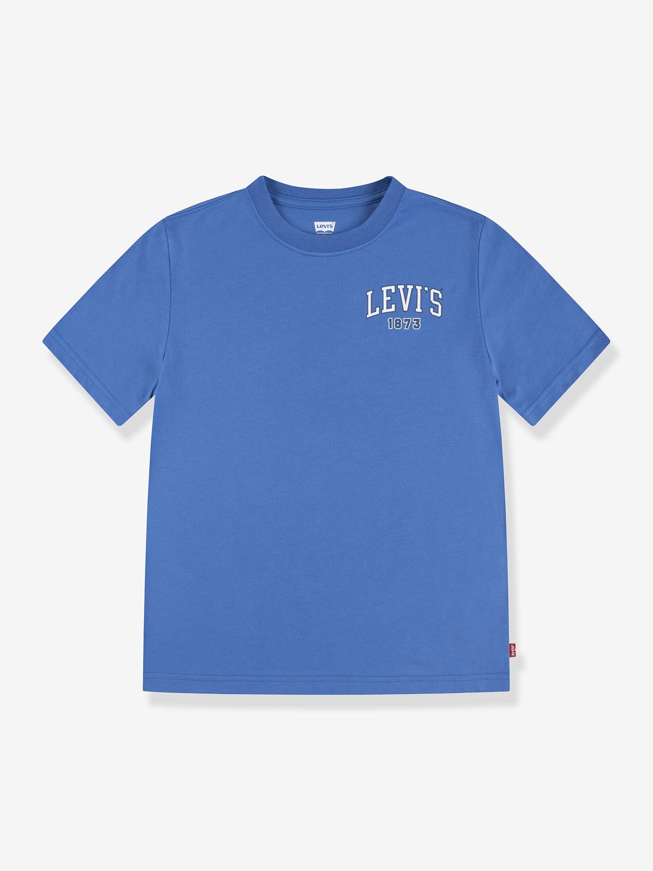 T-shirt Always Original LEVI'S® marineblauw afbeelding
