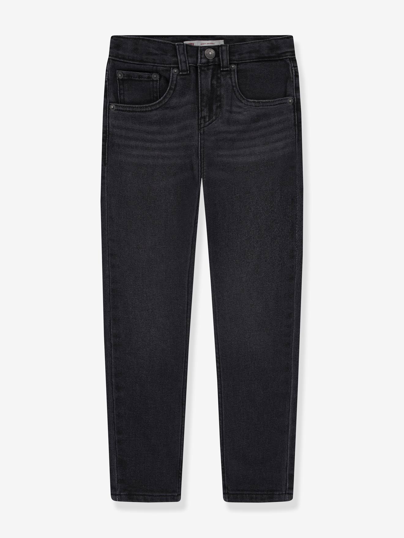 Skinny jeans LEVI'S® 510 afbeelding