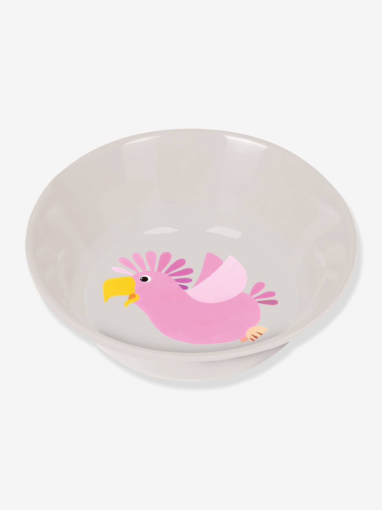 Kom voor baby KAKADU DIE SPIEGELBURG meerkleurig