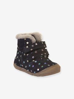 Schoenen-Boots meisjes PAIX UP WINTER FRODDO