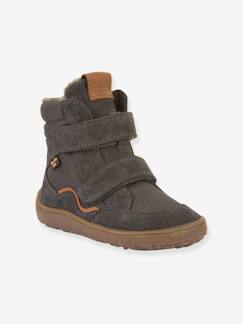 Schoenen-Winterlaarzen blote voeten kinderen BAREFOOT TEX WINTER Froddo