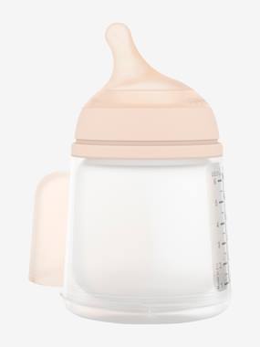 SUAVINEX Zero Zéro zéro® Borstvoedingsfles - 180ml huid