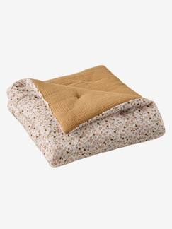 Linnengoed en decoratie-Decoratie-Vloermatras, kussen-Vloertapijt / Parkbodem FLORA