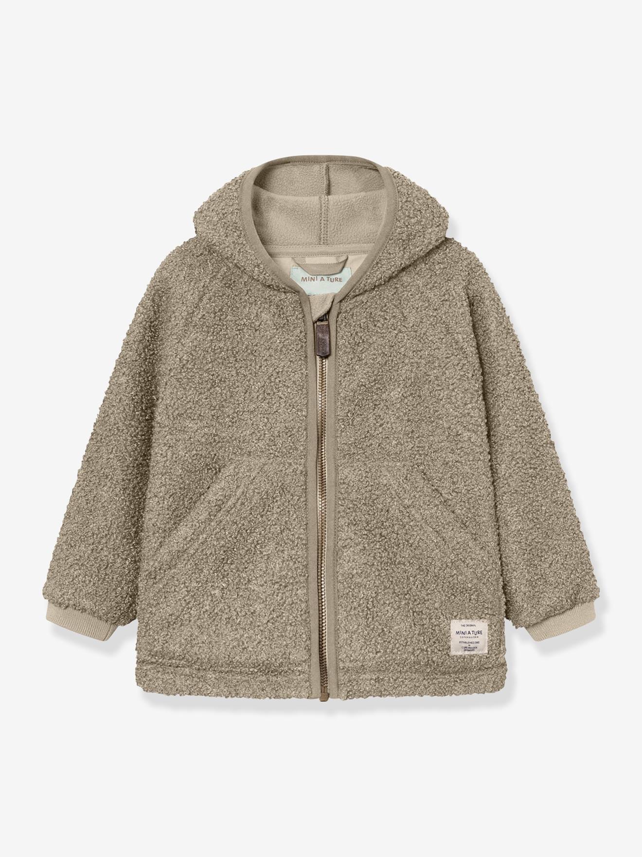 Unisex babykleding groen afbeelding