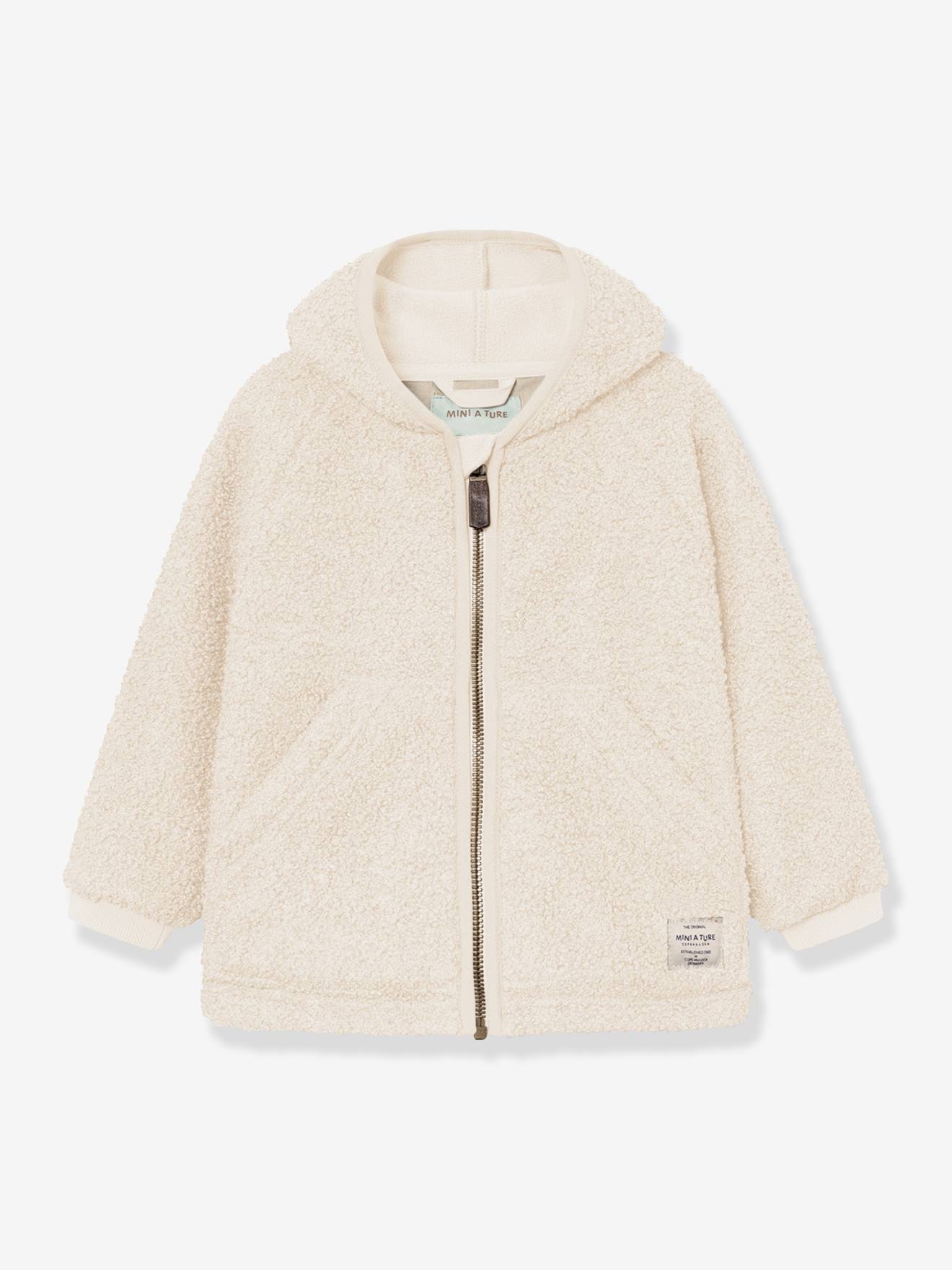 Babykleding ecru afbeelding
