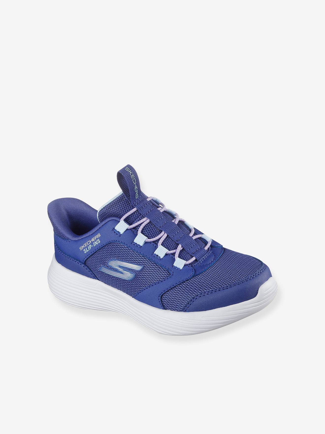 Baskets TETRA SPEED 303855L SKECHERS marineblauw afbeelding