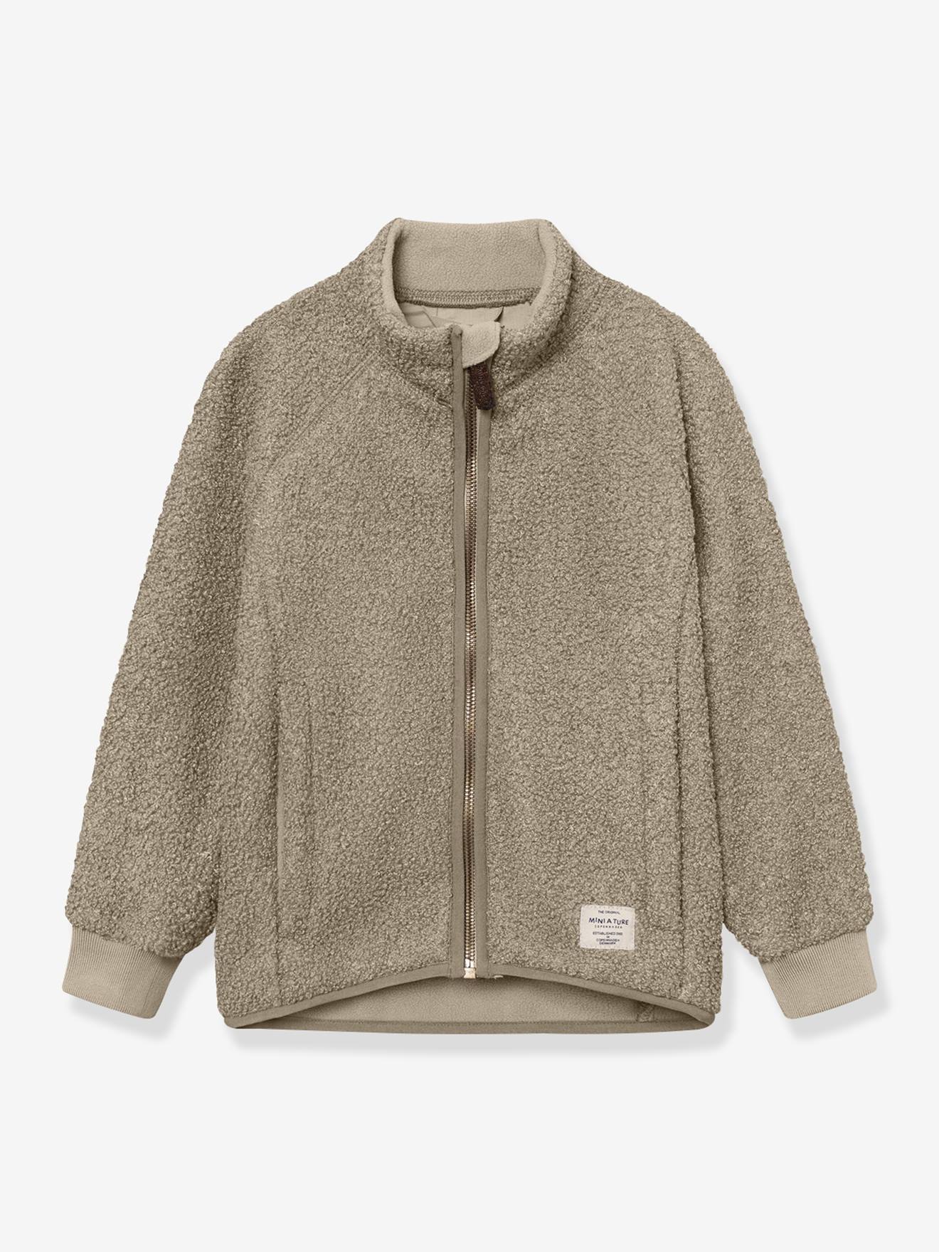 Unisex babykleding groen afbeelding