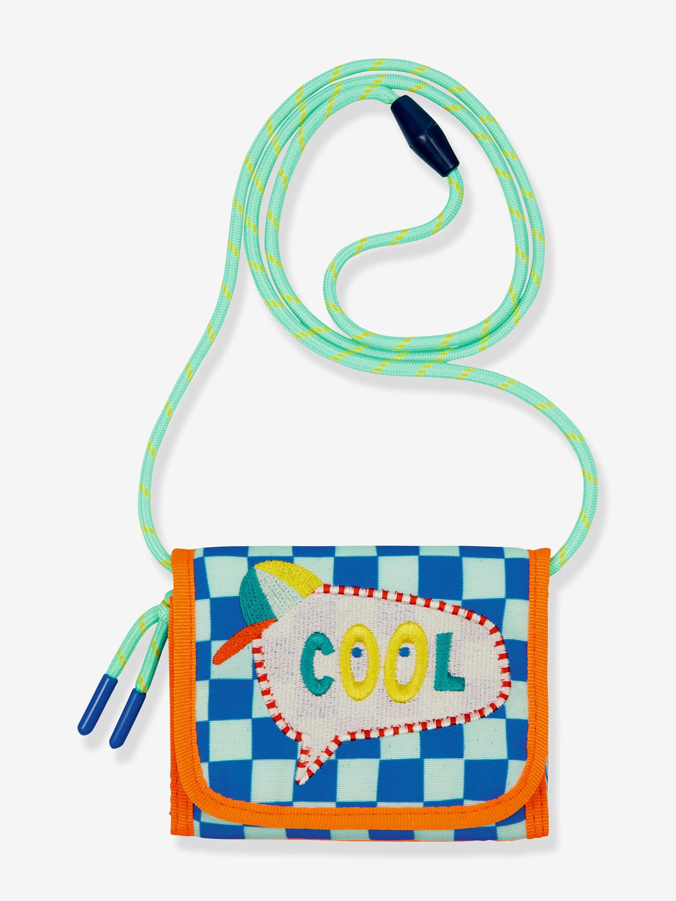 COOL kindertas DIE SPIEGELBURG meerkleurig