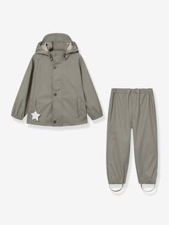 -Unisex babykleding