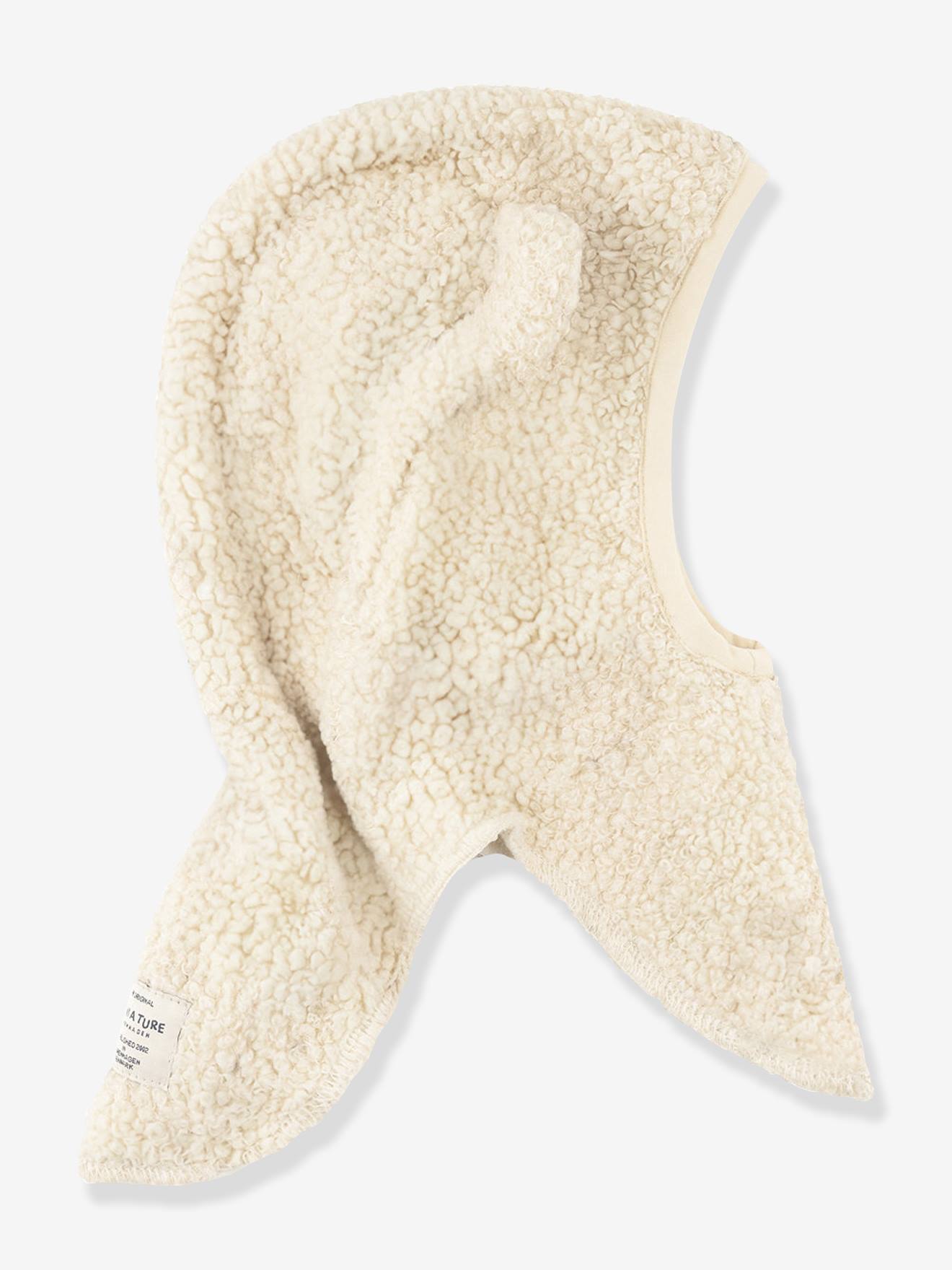 Babykleding ecru afbeelding