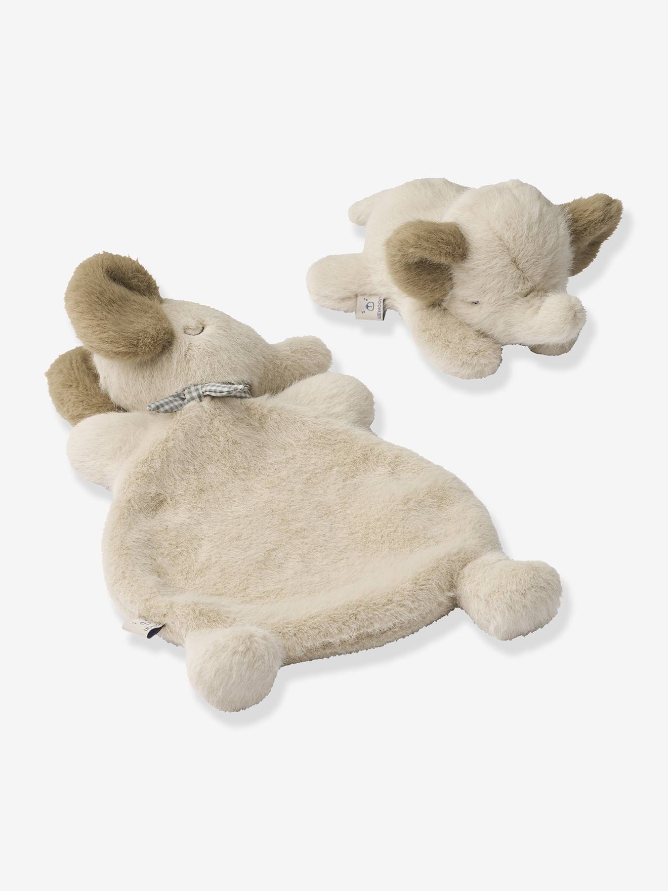 Liliana set knuffel LIEWOOD olifant ecru afbeelding