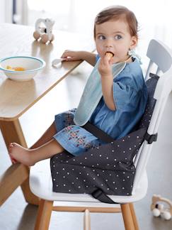 Verzorging-Kinderstoel-Stoelverhoger