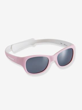 Zonnebril voor baby's roze - pink - 708 c kopen?
