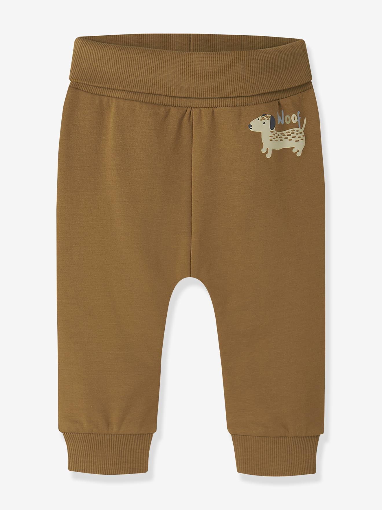 Babykleding karamel afbeelding