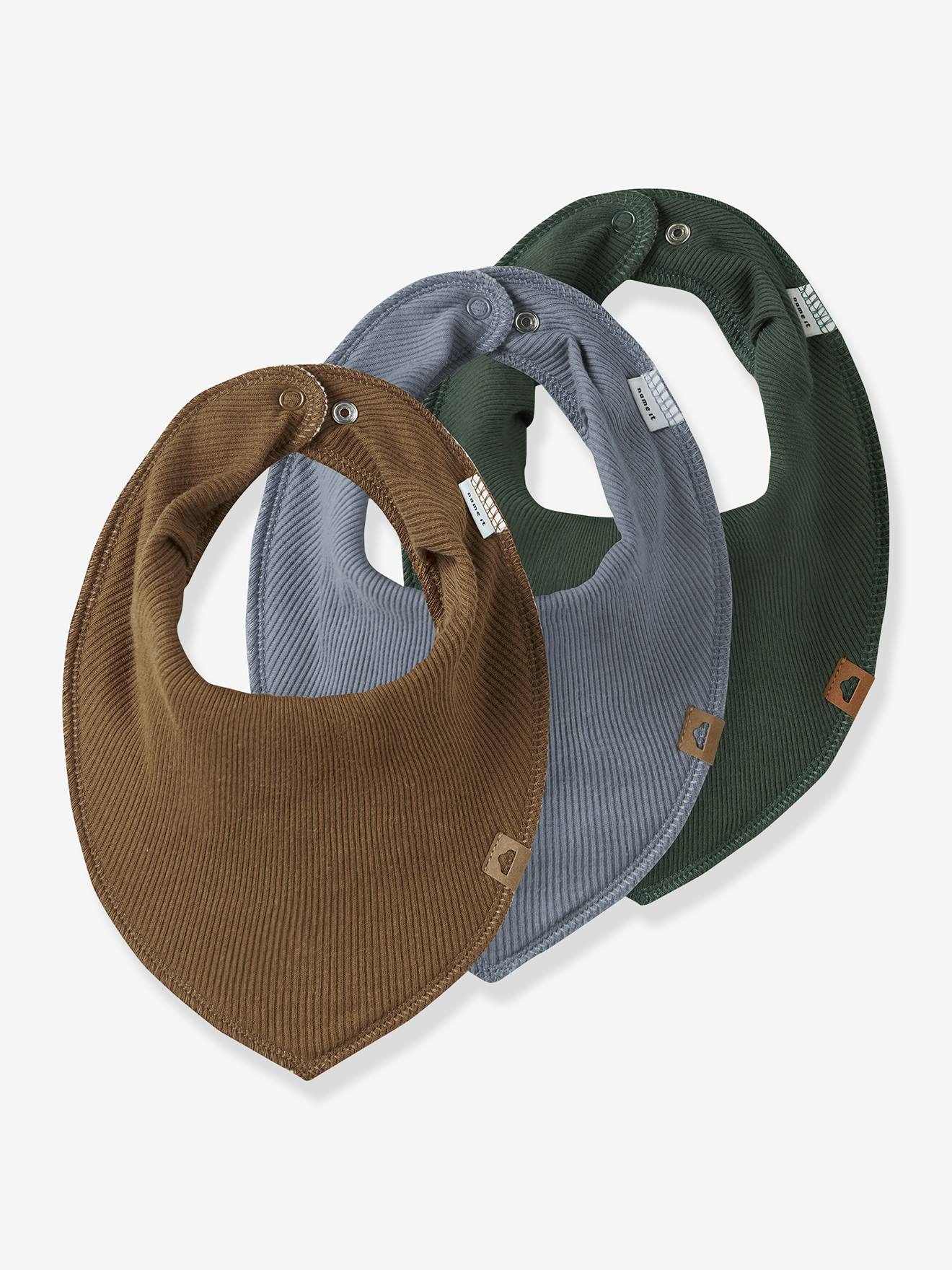Essentiels Vertbaudet babyartikelen groen afbeelding