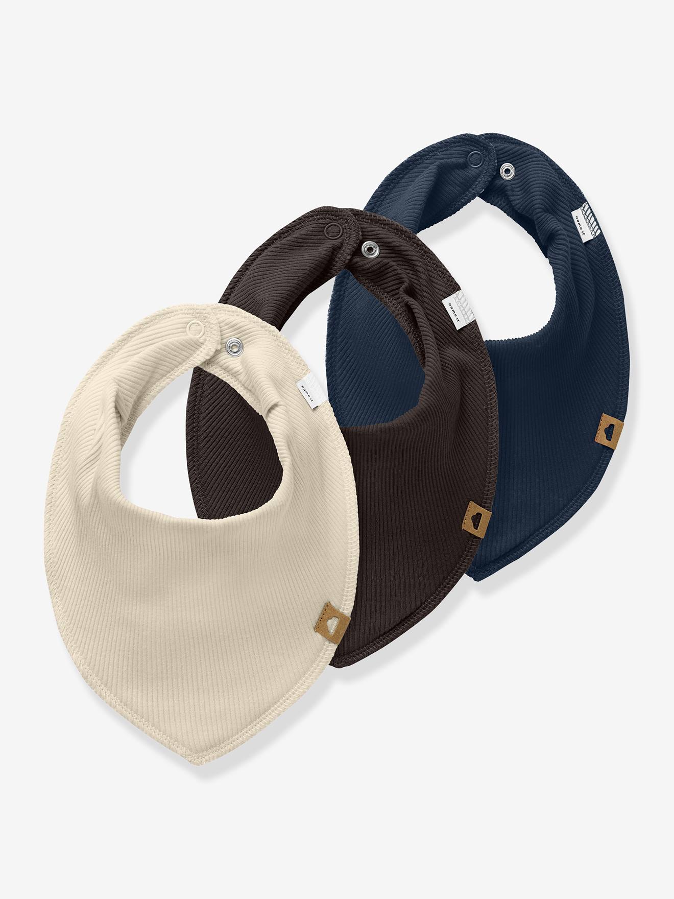 Essentiels Vertbaudet babyartikelen donkerblauw afbeelding