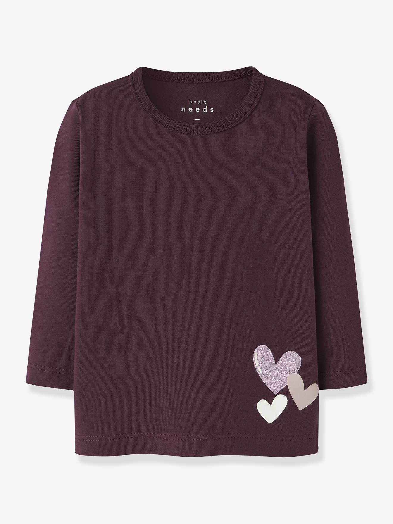 Babykleding in nan pruim afbeelding