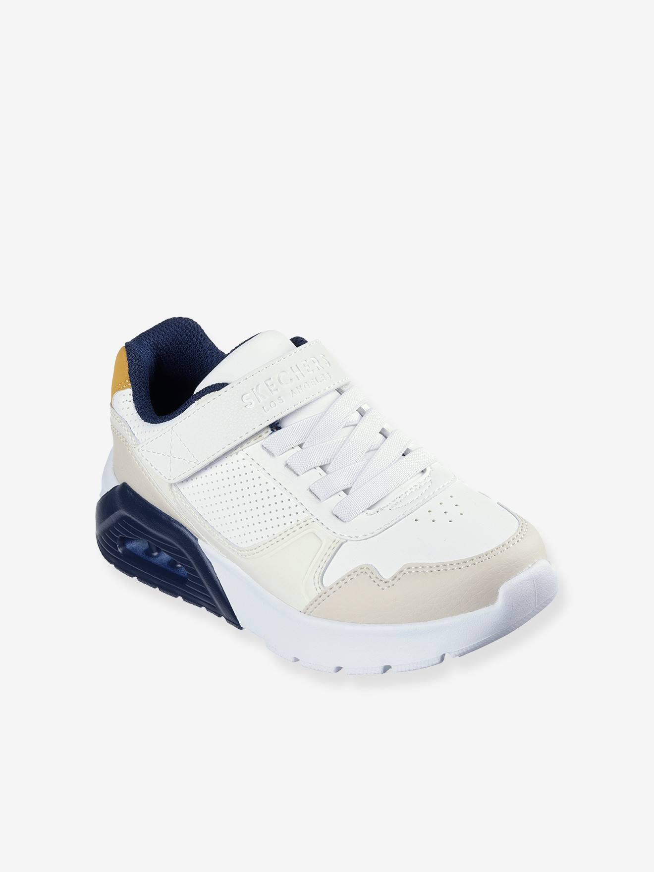 PILLAR DUO 417016L SKECHERS baskets wit afbeelding