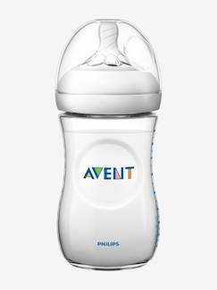 -Flesje 260 ml Philips AVENT Natural zonder BPA