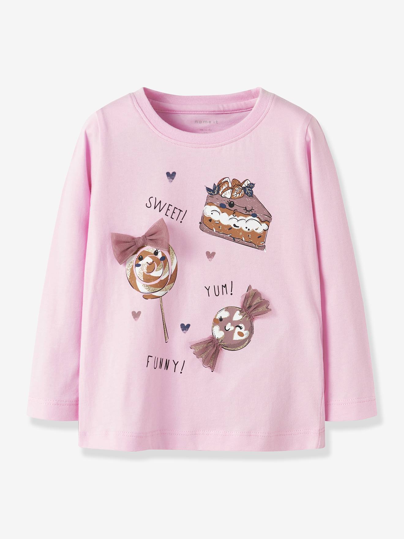 Meisjeskleding rozen afbeelding