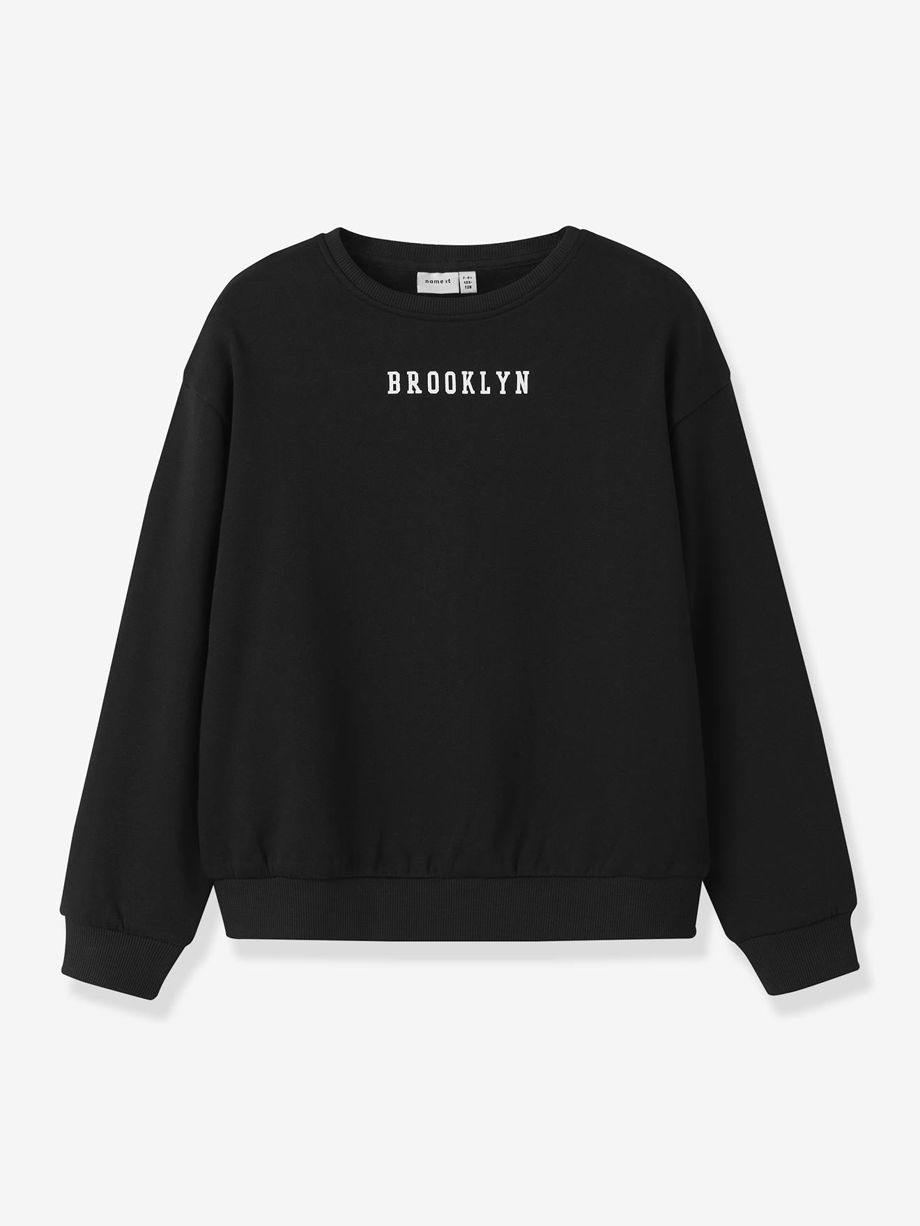 Meisjeskleding zwart afbeelding