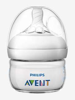 -Flesje 60 ml Philips AVENT Natural zonder BPA