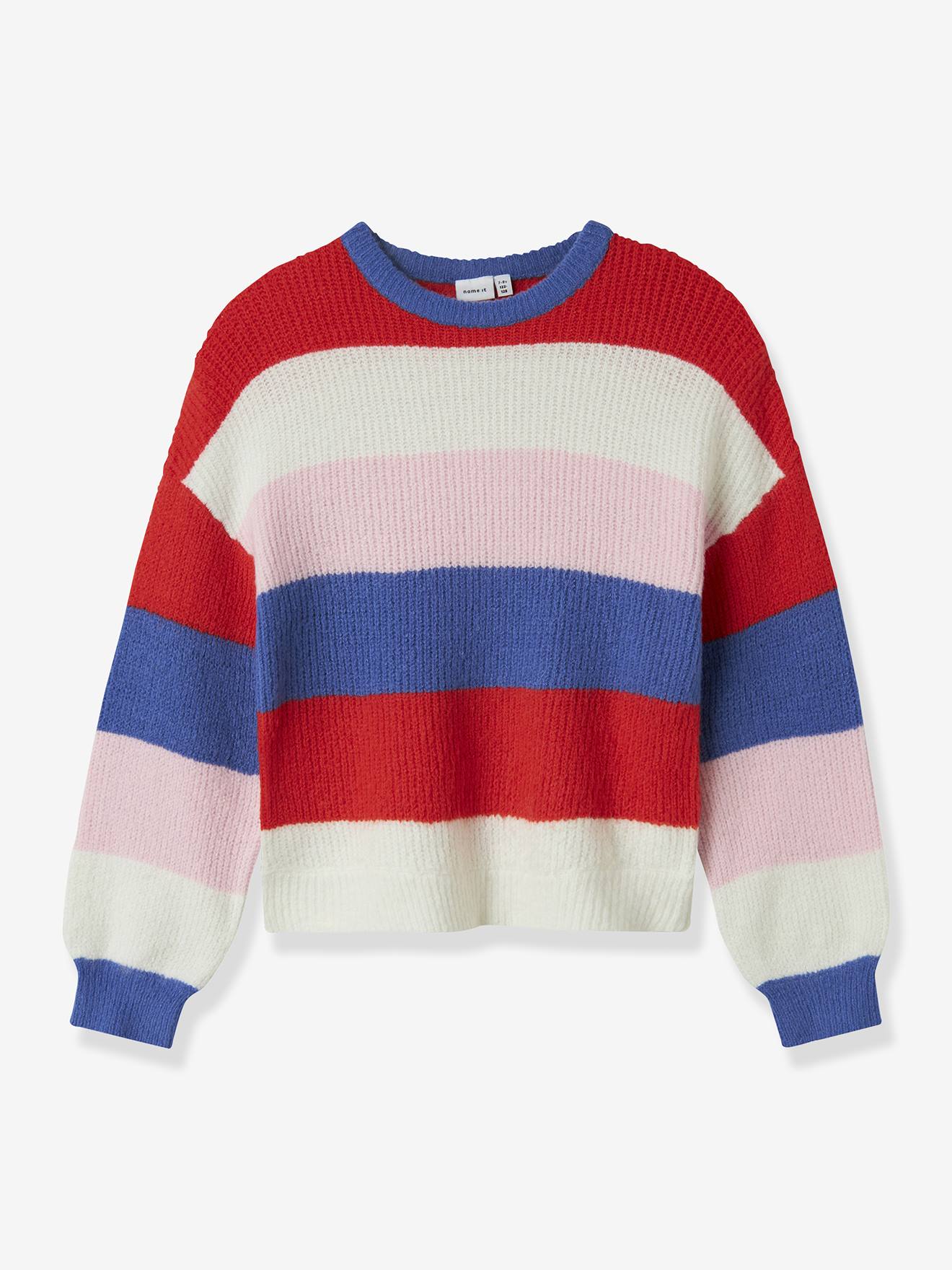 Meisjeskleding ecru afbeelding