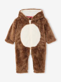 Baby-Pyjama, surpyjama-Onesie voor pasgeborenen rendier