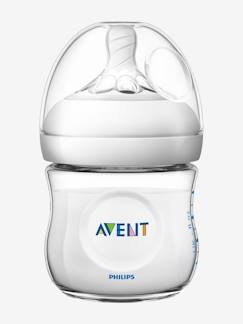 -Flesje 125 ml Philips AVENT Natural zonder BPA