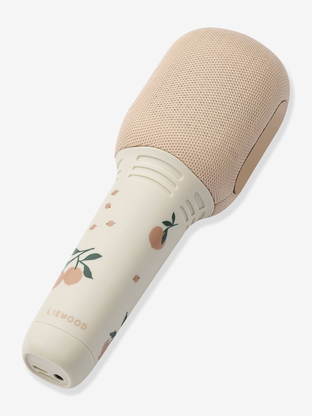 Draadloze micro-karaoke Beinta LIEWOOD rozen afbeelding