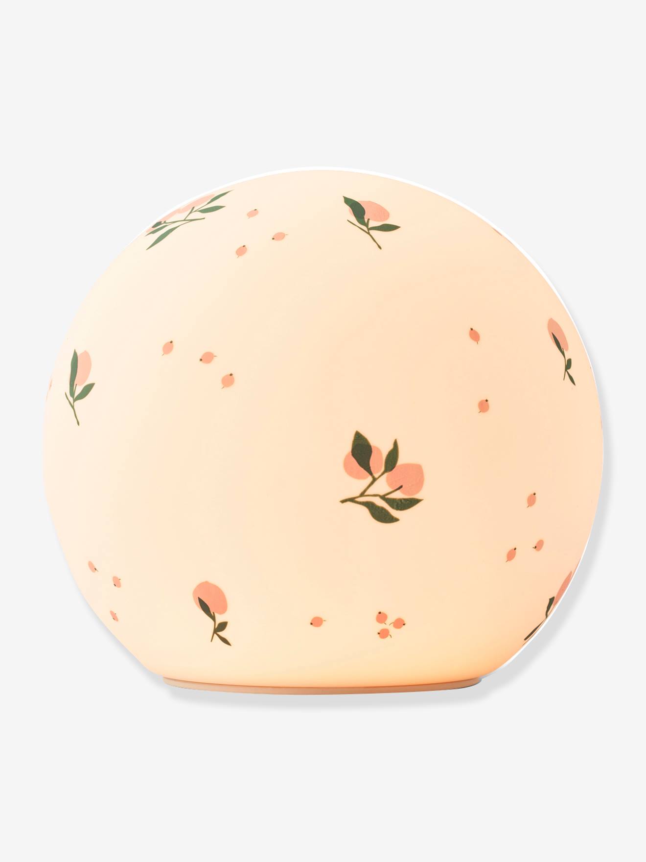 Nachtlamp Yuki Night Light LIEWOOD perzik afbeelding