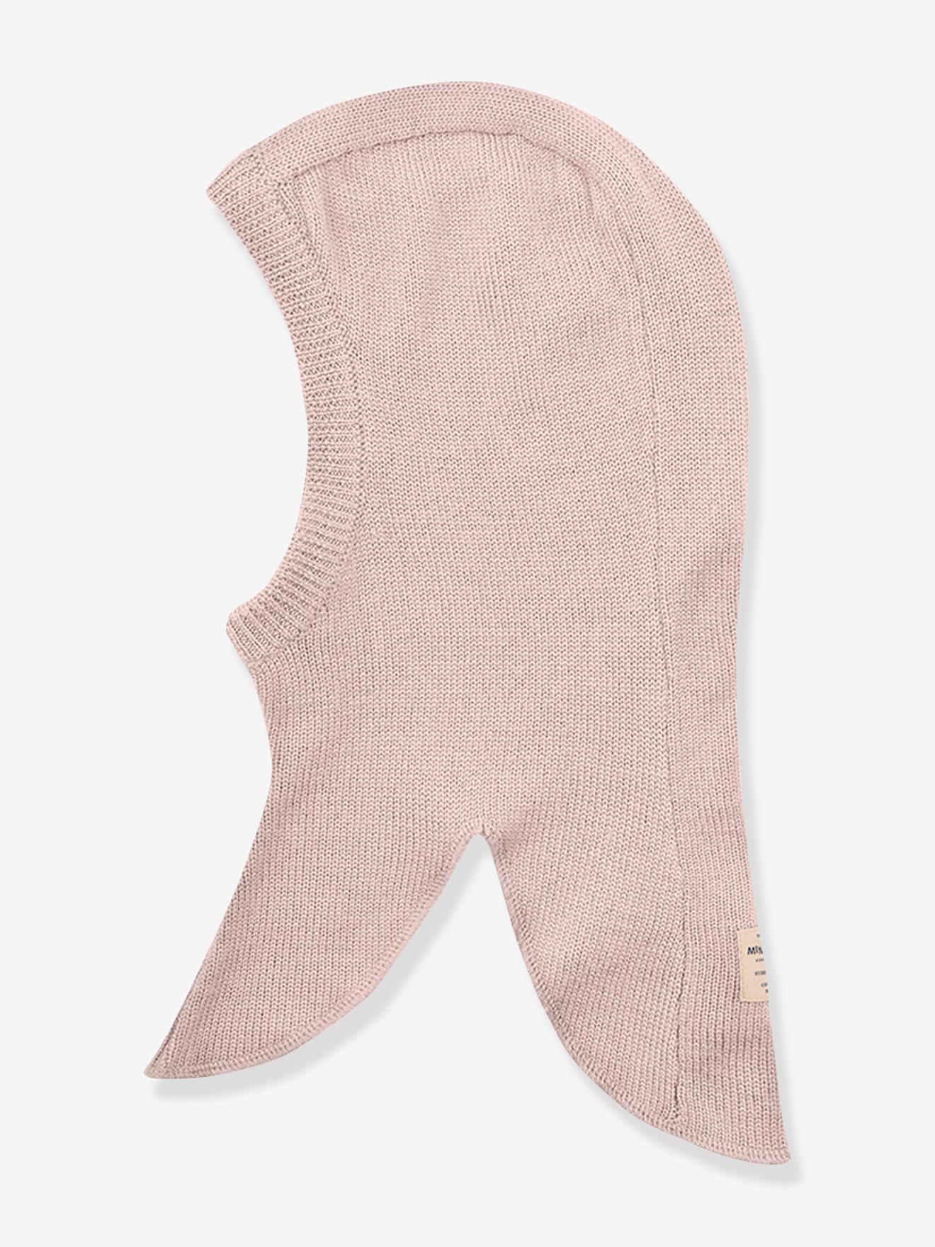 Unisex babykleding roze (poederkleur) afbeelding