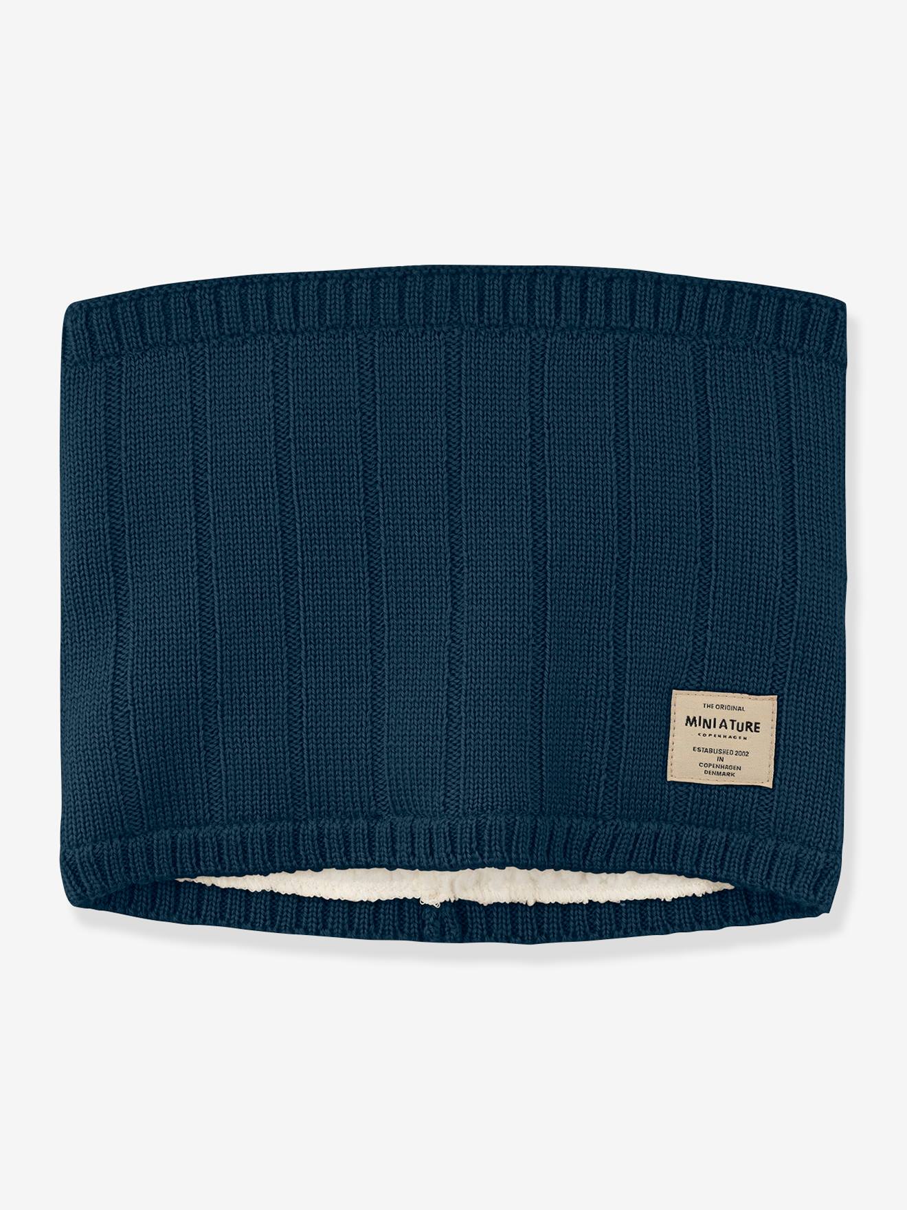 Meisjeskleding donkerblauw