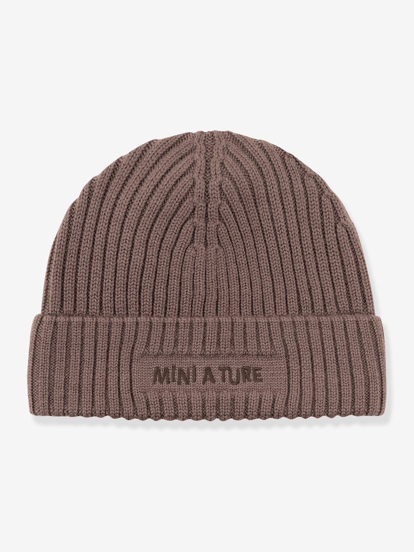 Unisex babykleding pruim