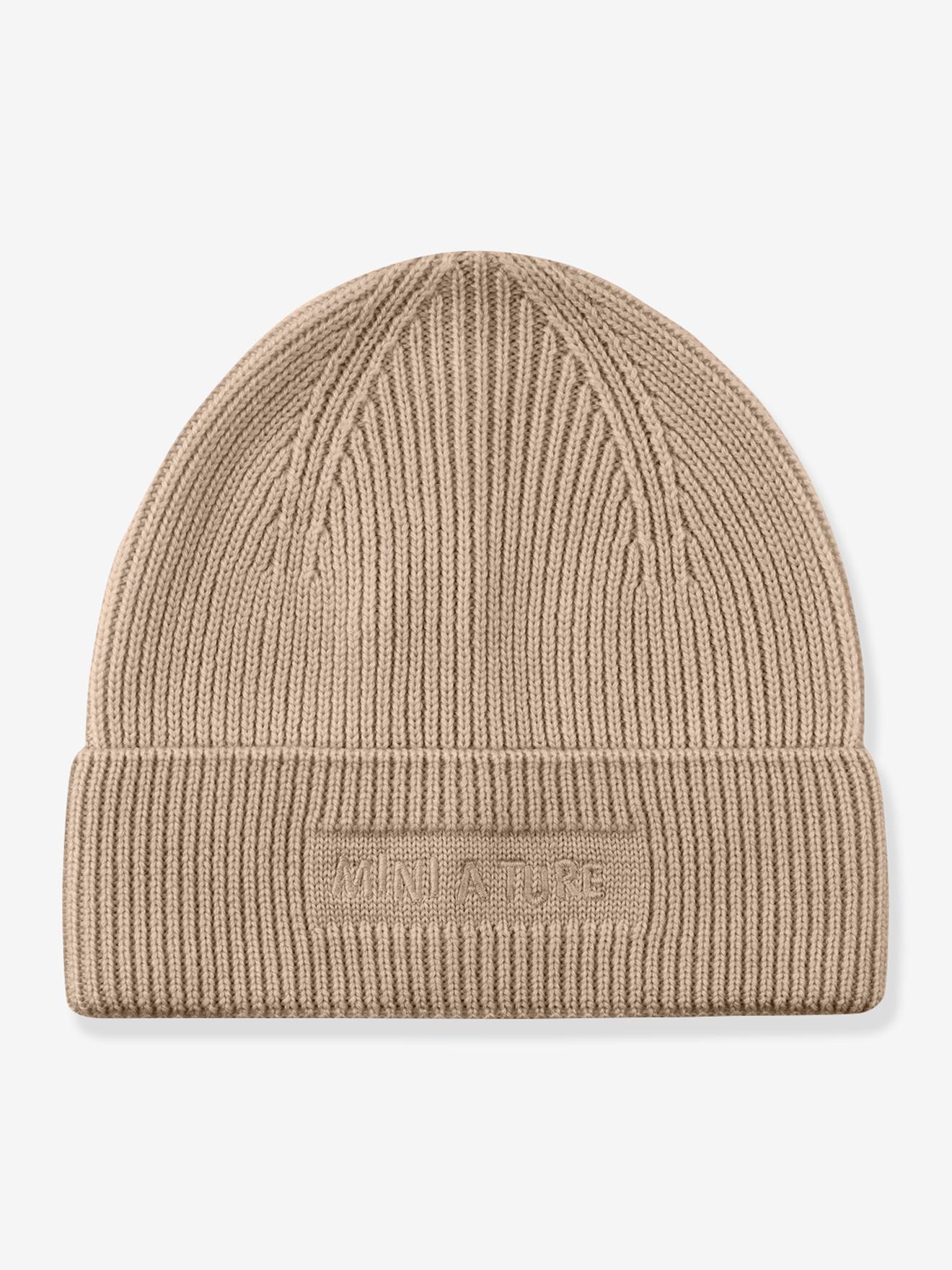 Unisex babykleding beige afbeelding