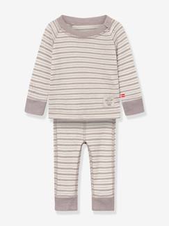 Baby-Broek, jean-Babykleding