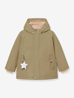 -Unisex babykleding
