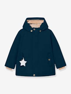 -Unisex babykleding