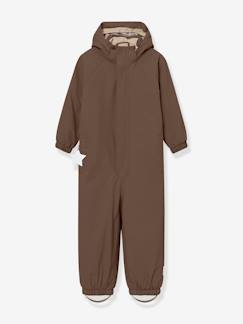 -Unisex babykleding