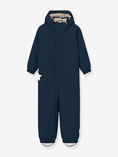 -Unisex babykleding