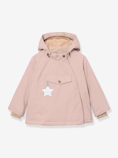 -Unisex babykleding