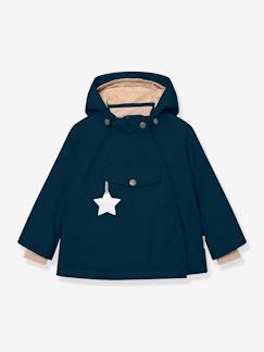-Unisex babykleding