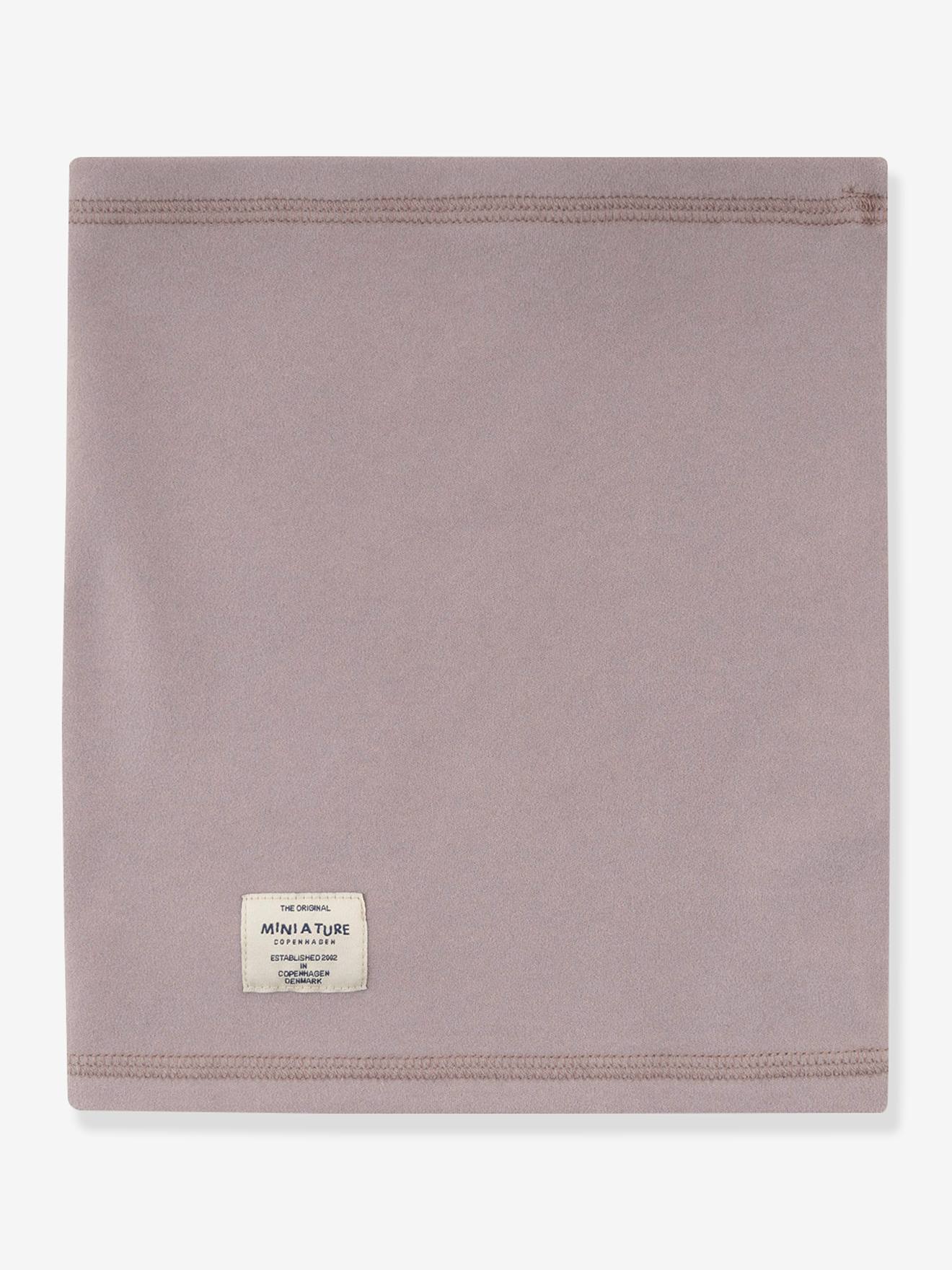 Unisex babykleding paars