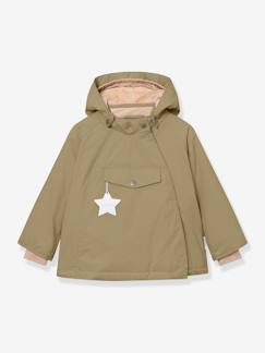 -Unisex babykleding