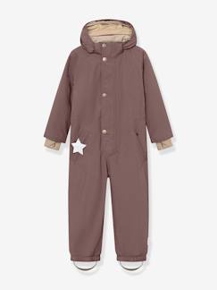 -Unisex babykleding